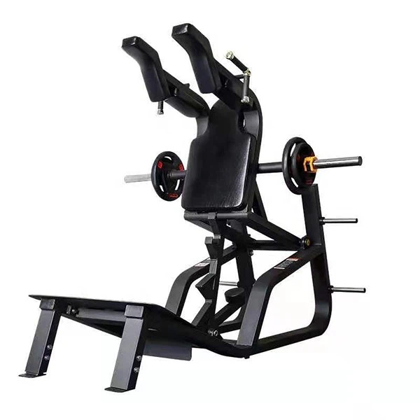 Home And Gym Hack Squat Rack