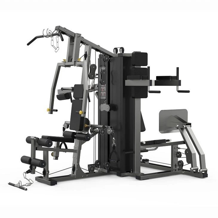 Multi home gym equipment(001)