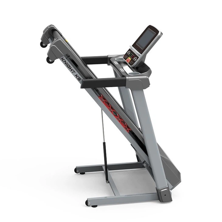Folding home treadmill(001)