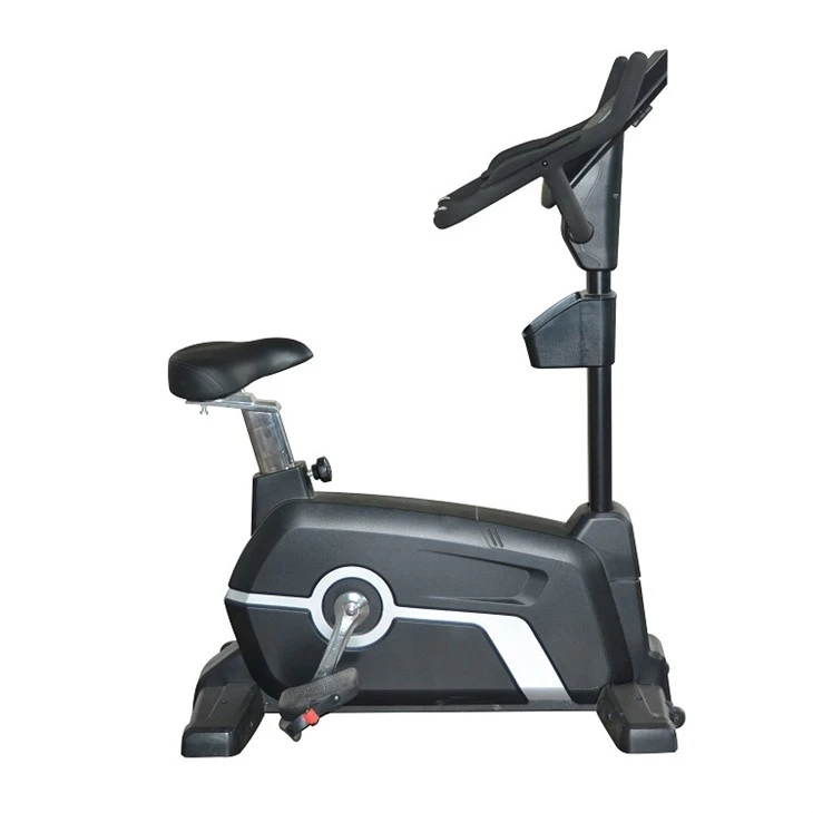 Commercial upright bike(001)