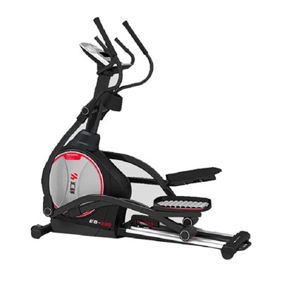 الصفحة الرئيسية للياقة البدنية الفاخرة بيضاوي الشكل