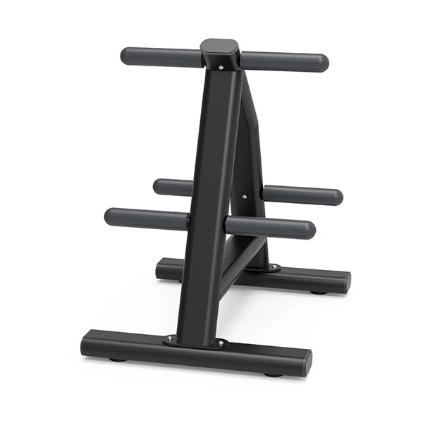Storage Weight Plate Rack