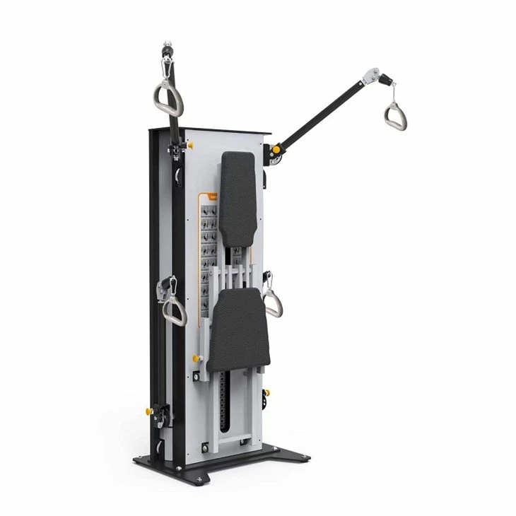 Foldable home strength equipment(001)