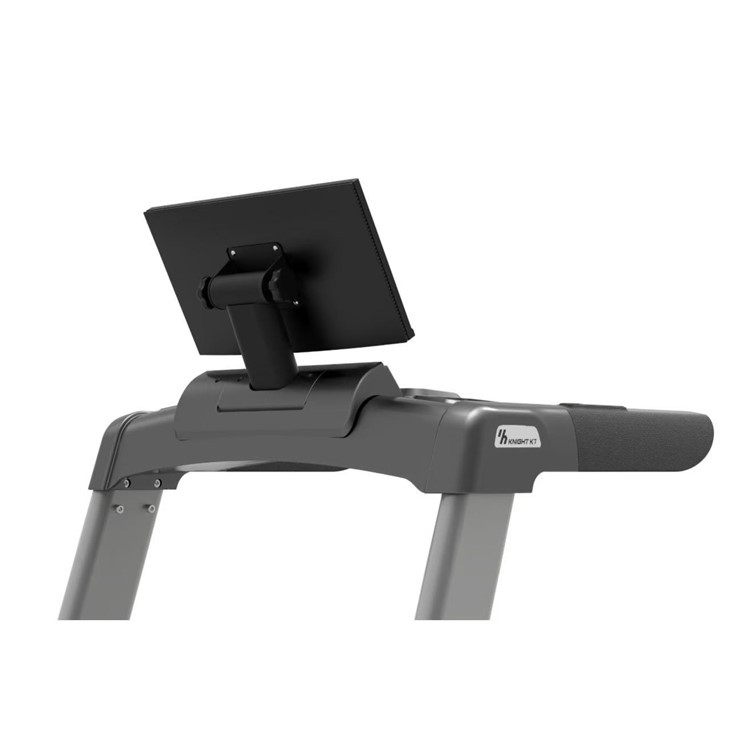 22-Inch TV Screen Intelligent Treadmill